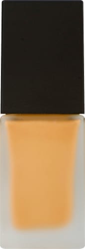 e.l.f. Flawless Vanilla Foundation Perspective: right