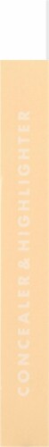 e.l.f. Under Eye Concealer & Highlighter - Glow / Fair Perspective: right