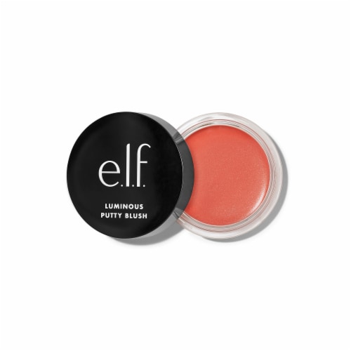 e.l.f. Luminous Putty Blush Perspective: right