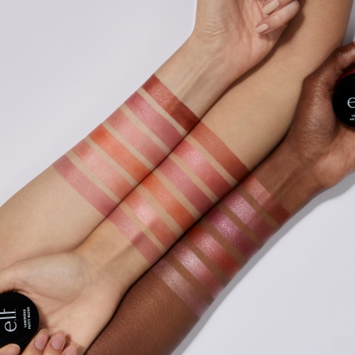 e.l.f. Luminous Putty Blush St. Barts Perspective: right