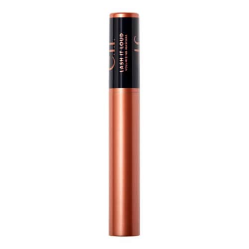 e.l.f. Lash It Loud Mascara - Black Perspective: right
