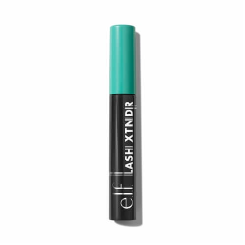 e.l.f Lash Xtnder Mascara - Deep Brown Perspective: right