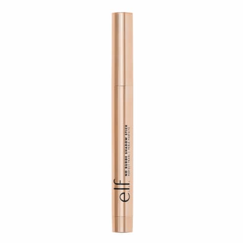 e.l.f. No Budge Eyeshadow Stick - Perfect Pearl Perspective: right