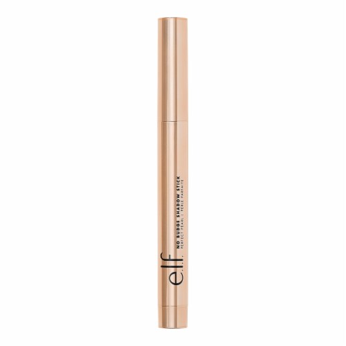 e.l.f. No Budge Eyeshadow Stick - Perfect Pearl Perspective: right