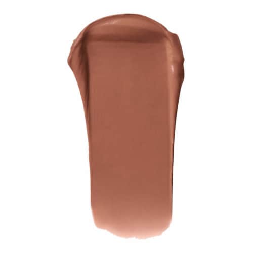 e.l.f. O FACE Satin Lipstick Drive - Rose Brown Perspective: right