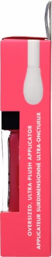 e.l.f. Glow Reviver Pink Quartz Lip Oil Perspective: right