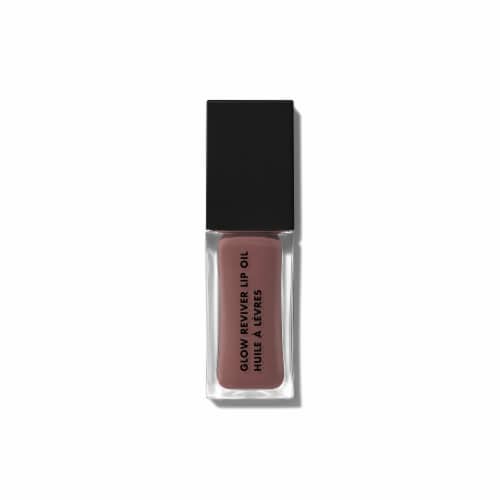 e.l.f Glow Reviver Lip Oil - Money Mauve Perspective: right