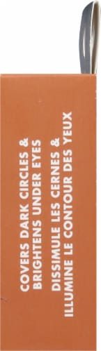 e.l.f. Putty Color Correcting Eye Brightener - Deep / Rich Perspective: right