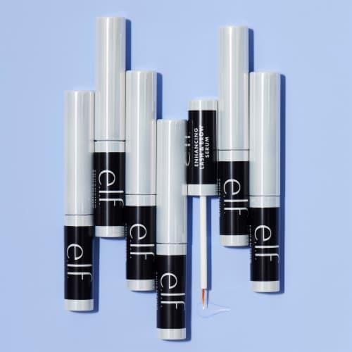 e.l.f. Enhancing Lash & Brow Serum Perspective: right