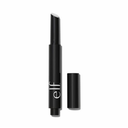 e.l.f. Pout Clout Lip Plumping Pen - In the Clear Perspective: right