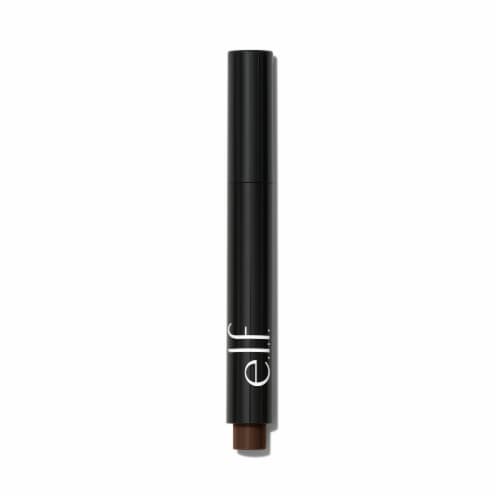 e.l.f. Pout Clout Lip Plumping Pen - 82297 Wicked Cherry Perspective: right