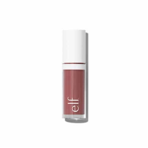 e.l.f. Camo Liquid Blush - Suave Mauve Perspective: right