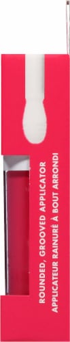 e.l.f. Comin' in Hot Pink Camo Liquid Blush Perspective: right