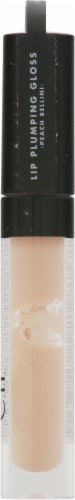 e.l.f Lip Plumping Peach Lip Gloss Perspective: right