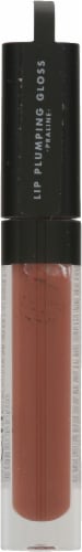 e.l.f. Lip Plumping Lip Gloss Praline Perspective: right