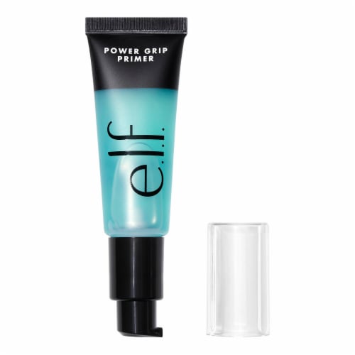 e.l.f. Power Grip Face Primer - Clear Perspective: right