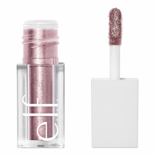 e.l.f. Liquid Metallic Eyeshadow -  Little Dipper Perspective: right