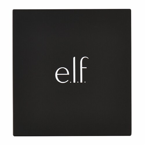 e.l.f. Powder Contour Palette Light/Medium Perspective: right