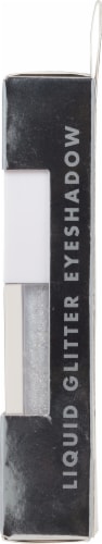 e.l.f. Liquid Glitter Eyeshadow Bling Bling Perspective: right