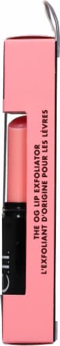 e.l.f. Strawberry Lip Exfoliator Perspective: right