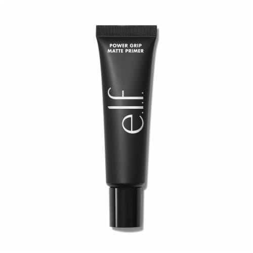 e.l.f Power Grip Matte Primer Perspective: right