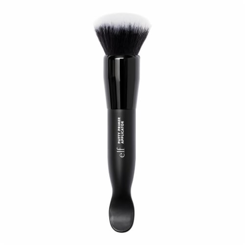 e.l.f. Cosmetics Putty Primer Applicator Brush Perspective: right