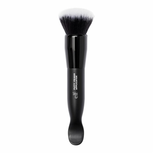 e.l.f. Cosmetics Putty Primer Applicator Brush Perspective: right