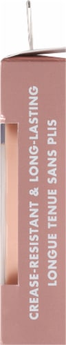 e.l.f. Halo Glow Liquid Filter Powder Light Coverage Fair Warm Perspective: right