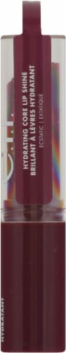 e.l.f. Hydrating Core Lip Shine Lip Balm Ecstatic Perspective: right