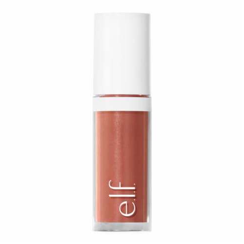 e.l.f Camo Liquid Blush - Copper Etiquette Perspective: right