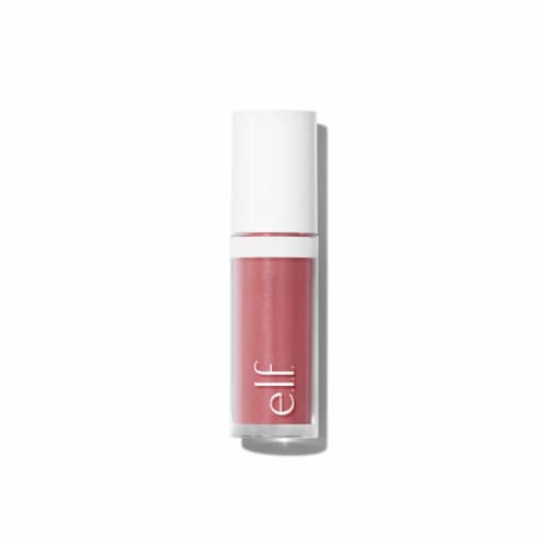 e.l.f. Camo Liquid Blush - Cheeky Lychee Perspective: right
