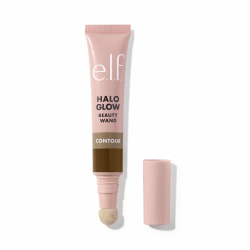 e.l.f. Cosmetics Halo Glow Liquid Contour 84706 Medium/Tan Perspective: right