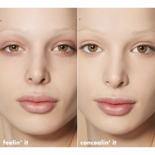 e.l.f. Hydrating Camo Concealer Light Ivory Perspective: right