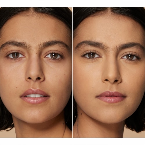 e.l.f. Hydrating Camo Concealer - Medium Golden Perspective: right