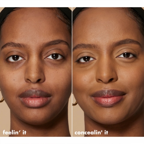 e.l.f Cosmetics Hydrating Satin Camo Concealer - Tan Walnut Perspective: right