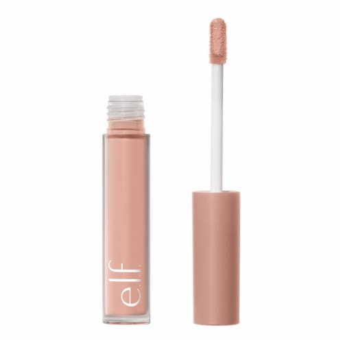 e.l.f. Camo Color Corrector Concealer Peach Perspective: right