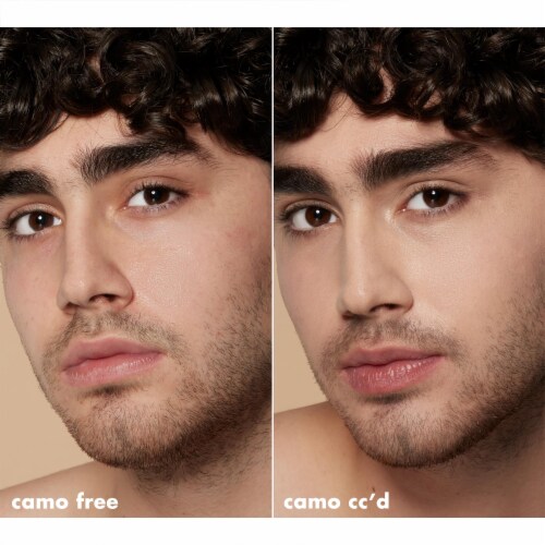 e.l.f. Camo CC Cream 150 C Fair Perspective: right