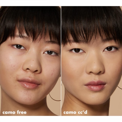 e.l.f. Camo CC Cream 240 W Light Perspective: right