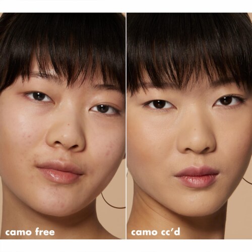 e.l.f. Camo CC Cream 240 W Light Perspective: right