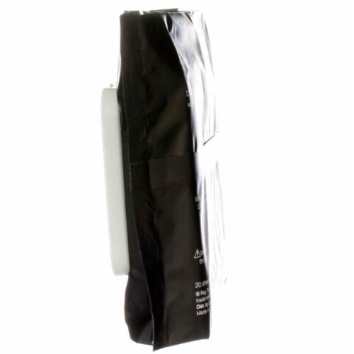 e.l.f. Makeup Remover Cleansing Cloths Perspective: right
