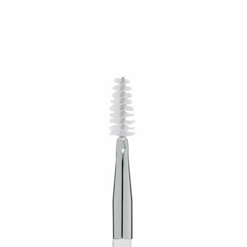 e.l.f. Precision Dual-Sided Eyebrow Makeup Brush Perspective: right