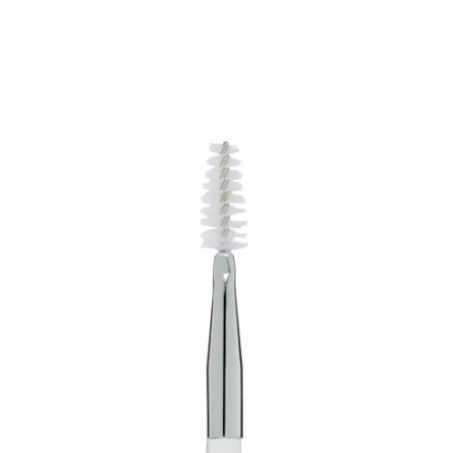 e.l.f. Precision Dual-Sided Eyebrow Makeup Brush Perspective: right