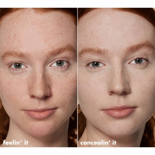 e.l.f. 16HR Camo Concealer - Fair Warm Perspective: right