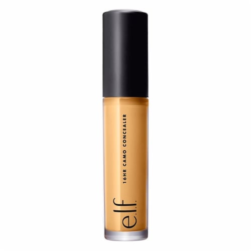 e.l.f. 16 HR Camo Tan Sand Concealer Perspective: right