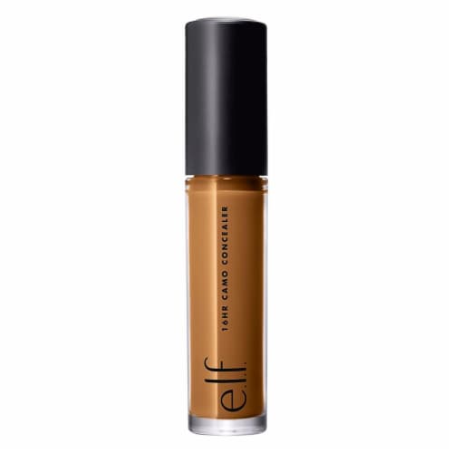 e.l.f. 16 Hour Camo Deep Chestnut Concealer Perspective: right