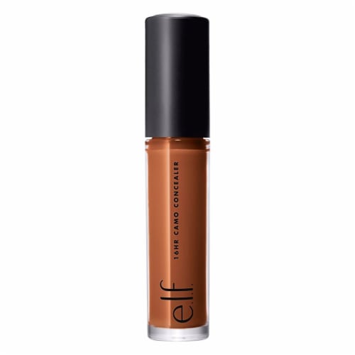 e.l.f. 16HR Camo Concealer - Deep Cinnamon Perspective: right