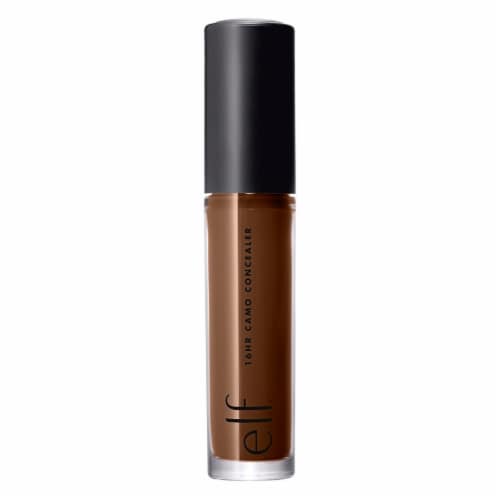 e.l.f. 16-Hour Camo Concealer Chocolate Perspective: right