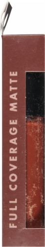 e.l.f. 16HR Camo Concealer Rich Ebony Perspective: right