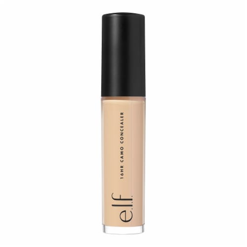 e.l.f. 16-Hour Camo Concealer - Medium Warm Perspective: right
