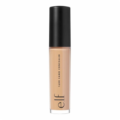e.l.f. 16HR Camo Concealer - Tan Neutral Perspective: right